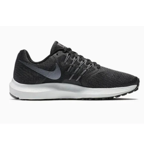 Nike Shoes Nike Womens Run Swift Black Running Shoes Sneakers Size 95 Style 9900600 Poshmark